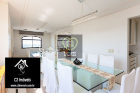 Apartamento com 4 Quartos à Venda, 400 m² em Higienópolis - São Paulo