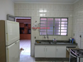 Casa com 3 Quartos à Venda, 85 m² em Parque Residencial Jundiaí - Jundiaí