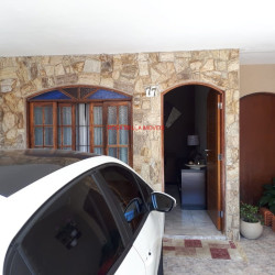 Sobrado com 3 Quartos à Venda, 120 m² em Jardim Das Tulipas - Jundiaí