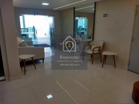 Apartamento com 2 Quartos à Venda, 73 m² em Vila Atlantica - Mongaguá