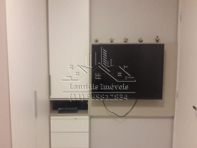 Imóvel com 2 Quartos à Venda, 50 m² em Vila Osasco - Osasco