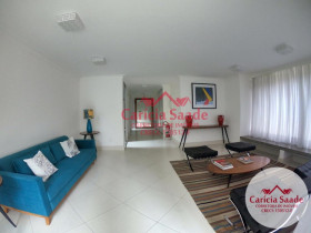 Apartamento com 1 Quarto à Venda, 55 m² em Jardim Paulista - São Paulo