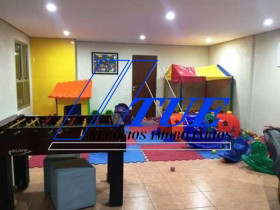 Apartamento com 3 Quartos para Alugar ou Temporada, 70 m² em Cambuci - São Paulo