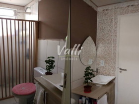 Apartamento com 2 Quartos à Venda, 55 m² em Riviera Tamborlim - Americana