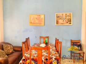 Casa com 3 Quartos para Alugar ou Temporada, 95 m² em Gaivota - Itanhaém