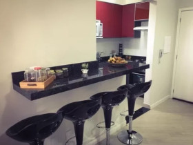 Apartamento com 2 Quartos à Venda, 48 m² em Vila Esperança - Jundiaí