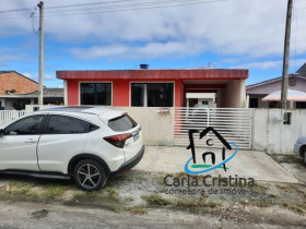 Sobrado com 4 Quartos à Venda, 170 m² em Ipanema - Pontal Do Paraná
