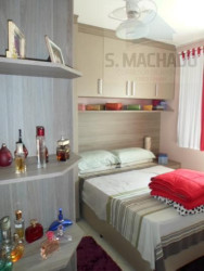 Apartamento com 2 Quartos à Venda, 70 m² em Vila Lucinda - Santo André