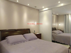 Apartamento com 3 Quartos à Venda, 131 m² em Jardim Ermida I - Jundiaí