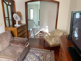 Casa de Condomínio com 4 Quartos à Venda, 310 m² em Tamboré 06 - Santana De Parnaíba