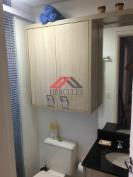 Apartamento com 2 Quartos à Venda, 51 m² em Vila Butantã - São Paulo