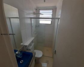 Imóvel com 2 Quartos à Venda, 52 m² em Recanto Quarto Centenário - Jundiaí