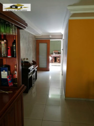 Sobrado com 3 Quartos à Venda, 260 m² em Vila Deodoro - São Paulo