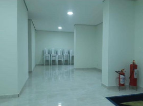 Imóvel com 2 Quartos para Alugar, 43 m² em Vila Talarico - São Paulo