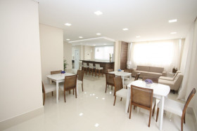 Apartamento com 2 Quartos à Venda, 59 m² em Santa Paula - São Caetano Do Sul