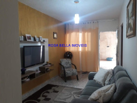 Casa com 3 Quartos à Venda, 80 m² em Parque Almerinda Pereira Chaves - Jundiaí