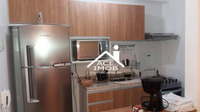 Apartamento com 2 Quartos à Venda, 53 m² em Vila Guilherme - São Paulo