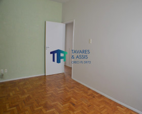 Imóvel com 2 Quartos para Alugar, 97 m² em Granbery - Juiz De Fora