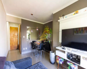 Apartamento com 3 Quartos à Venda, 65 m² em Jardim Jaqueline - São Paulo