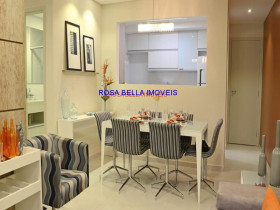 Apartamento com 2 Quartos à Venda, 77 m² em Vila Rica - Jundiaí