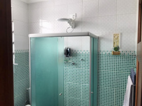 Imóvel com 1 Quarto à Venda, 53 m² em Campos Elíseos - São Paulo