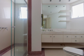 Apartamento com 4 Quartos à Venda, 260 m² em Jardim Fonte Do Morumbi - São Paulo