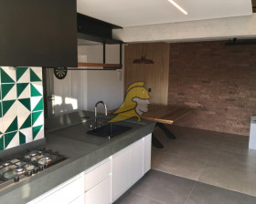 Apartamento com 3 Quartos à Venda, 92 m² em Jardim Flórida - Jundiaí