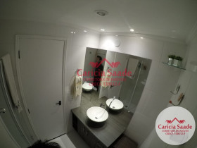 Apartamento com 2 Quartos à Venda, 57 m² em Vila Gumercindo - São Paulo