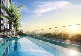 Imóvel com 3 Quartos à Venda, 76 m² em Panamby - São Paulo