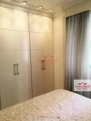 Apartamento com 2 Quartos à Venda, 92 m² em Paraíso - São Paulo