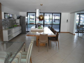 Apartamento com 1 Quarto à Venda, 51 m² em Alphaville I - Salvador