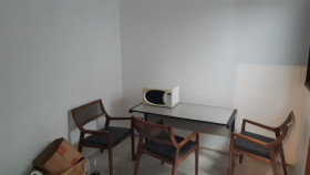 Imóvel com 1 Quarto à Venda, 27 m² em Cidade Mãe Do Céu - São Paulo