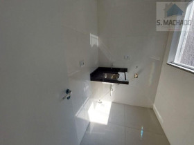 Apartamento com 3 Quartos à Venda, 144 m² em Vila Curuça - Santo André