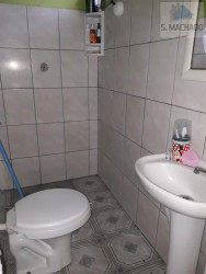 Casa à Venda,  em Jardim Silvia Maria - Mauá