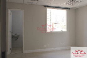 Sala Comercial para Alugar, 168 m² em Higienópolis - São Paulo