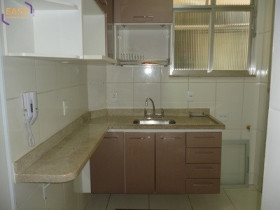 Imóvel com 2 Quartos à Venda, 58 m² em Vila Isabel - Rio De Janeiro