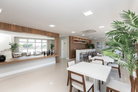 Apartamento com 2 Quartos à Venda, 54 m² em Casa Branca - Santo André