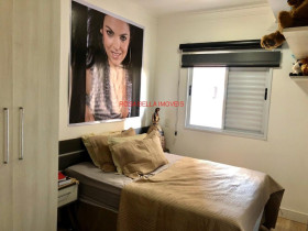 Apartamento com 2 Quartos à Venda, 52 m² em Parque União - Jundiaí