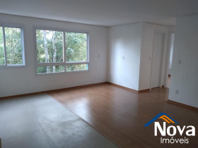 Imóvel com 2 Quartos à Venda, 46 m² em Juriti - Nova Petrópolis