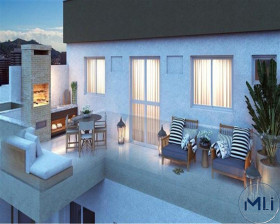 Imóvel com 2 Quartos à Venda, 57 m² em Todos Os Santos - Rio De Janeiro