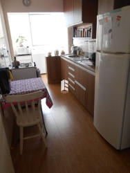Apartamento com 3 Quartos à Venda, 105 m² em Centro - Santa Maria