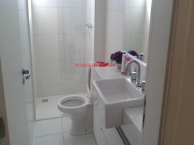 Apartamento com 2 Quartos à Venda, 65 m² em Engordadouro - Jundiaí