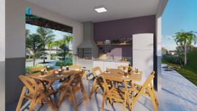 Apartamento com 2 Quartos à Venda, 46 m² em -- - --