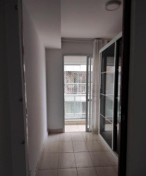 Imóvel com 1 Quarto para Alugar, 50 m² em Mooca - São Paulo