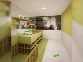 Apartamento com 3 Quartos à Venda, 70 m² em Jardim Flórida - Jundiaí
