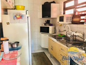 Casa com 3 Quartos para Alugar ou Temporada, 95 m² em Gaivota - Itanhaém