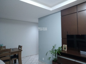 Imóvel com 2 Quartos à Venda, 56 m² em Recanto Quarto Centenário - Jundiaí