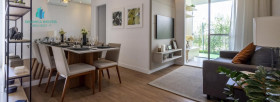 Apartamento com 2 Quartos à Venda, 56 m² em Jardim Das Colinas - Hortolândia