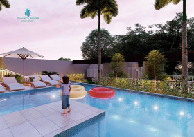 Apartamento com 3 Quartos à Venda, 69 m² em São Bernardo - Campinas