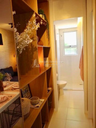 Apartamento com 2 Quartos à Venda, 45 m² em Campo Grande - Rio De Janeiro